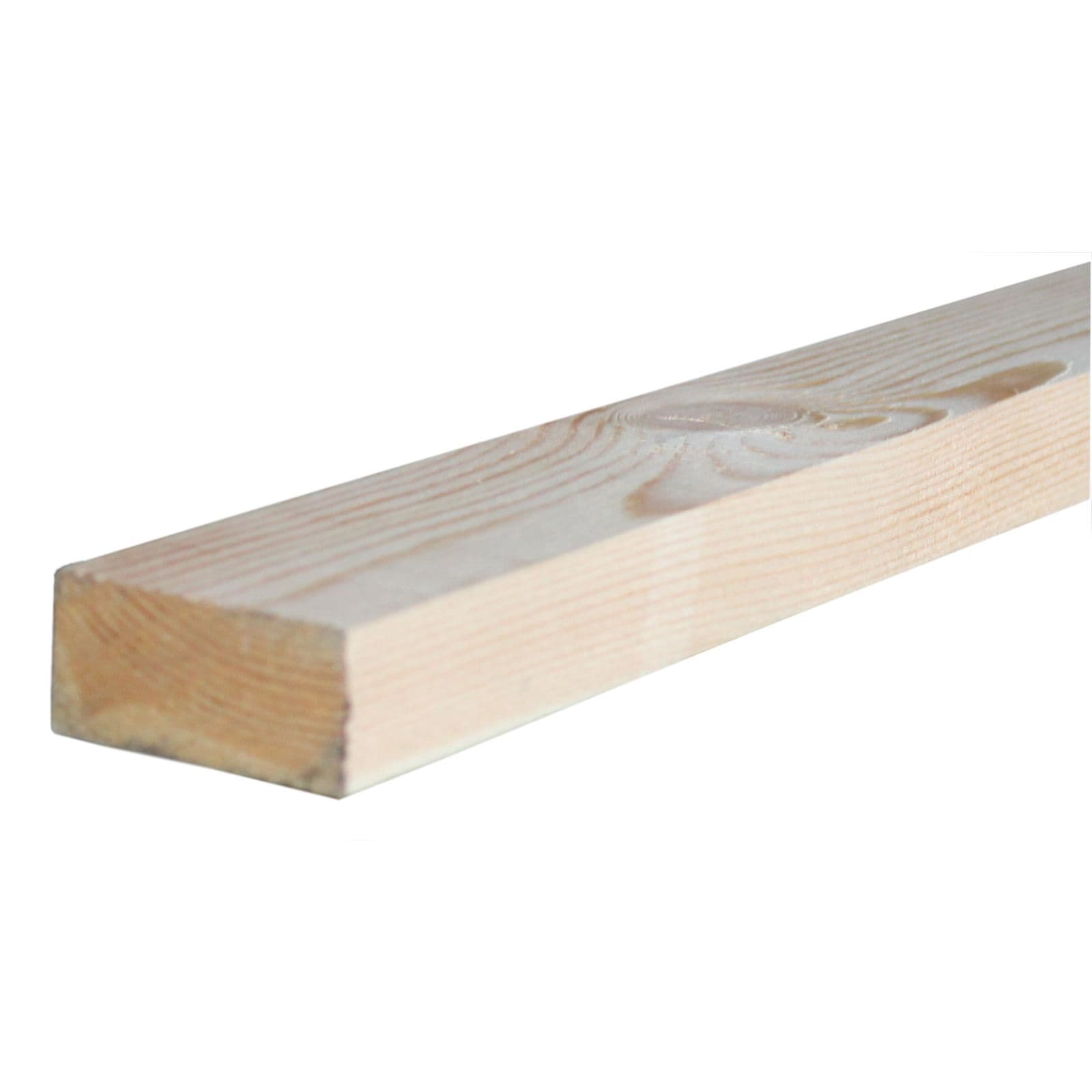 Брусок 20*40*3000 мм. строганный сухой